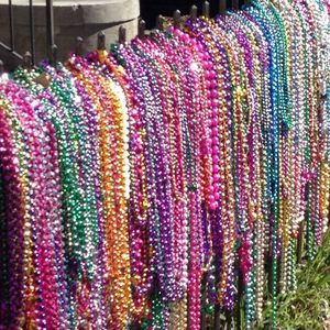 Meet your Posher, Lorraine